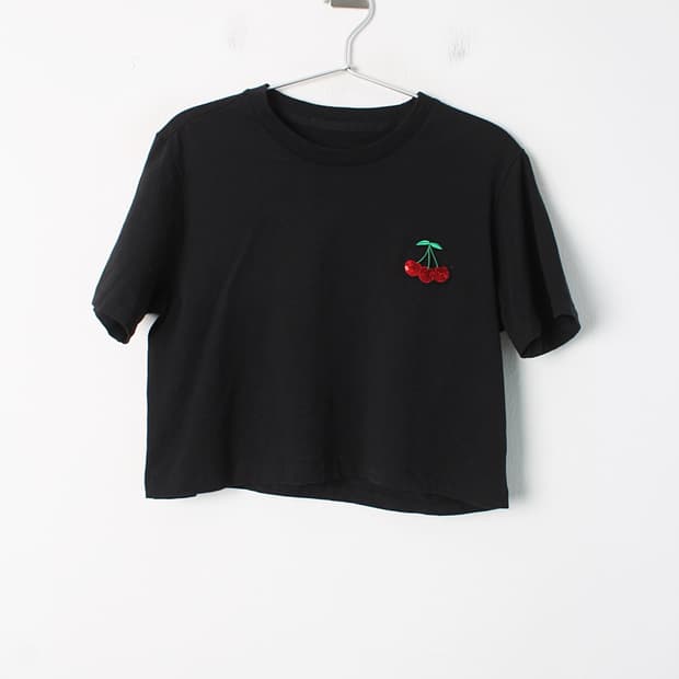 아디다스 우먼 반팔티