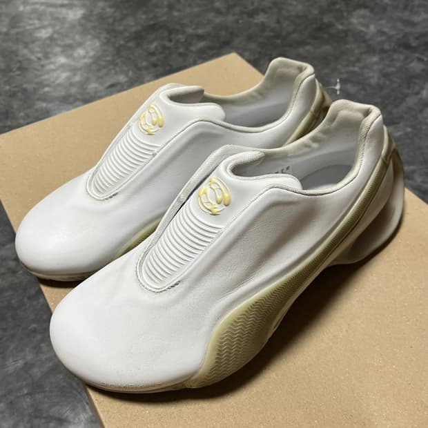 푸마 X ROMBAUT
