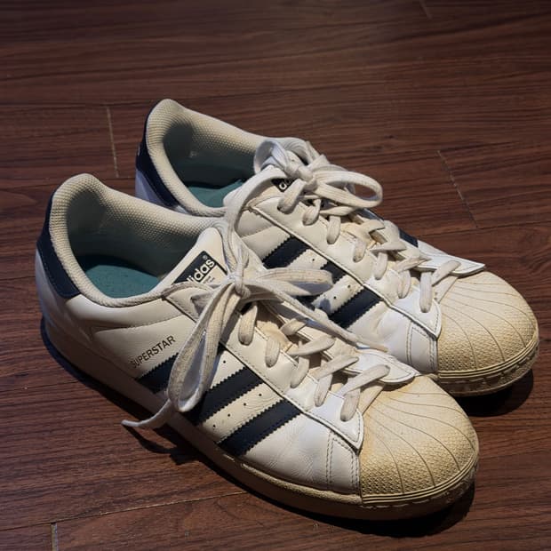 아디다스 슈퍼스타 OG 280