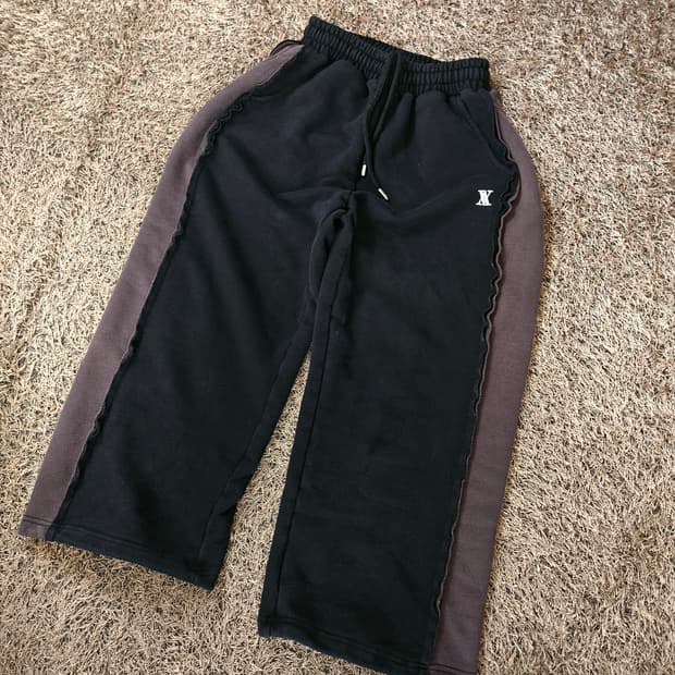 어반드레스 Simon Side Pants S size