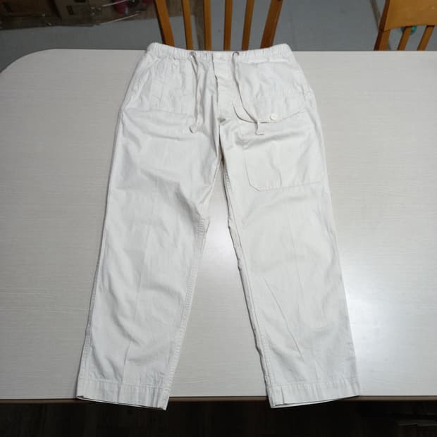 32 A.blue GARMENTS USA 봄여름용 치노 32-381