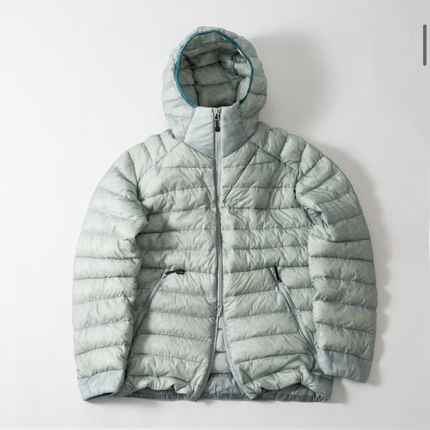 시에라디자인 뮤어 라이트그레이