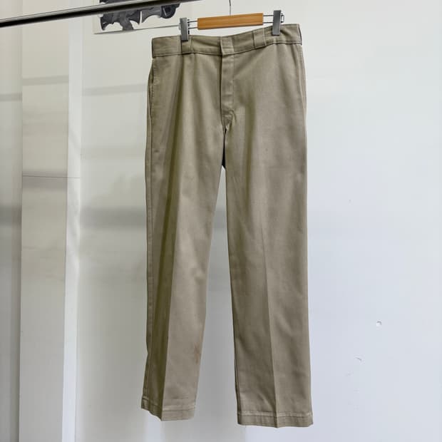 DICKIES 874 치노팬츠