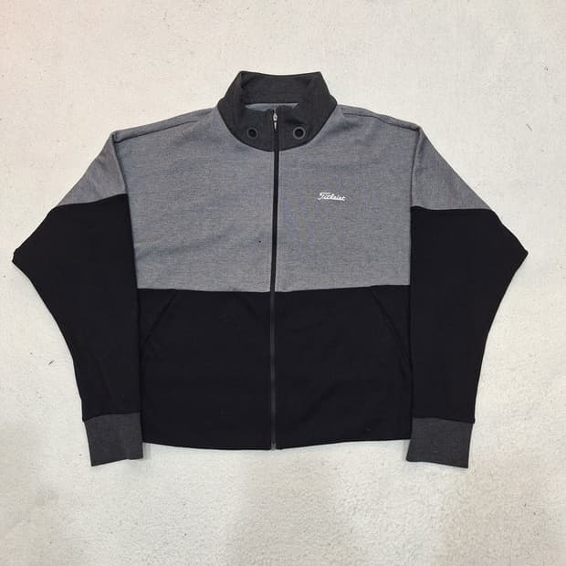 타이틀리스트  오버핏스윙자켓M