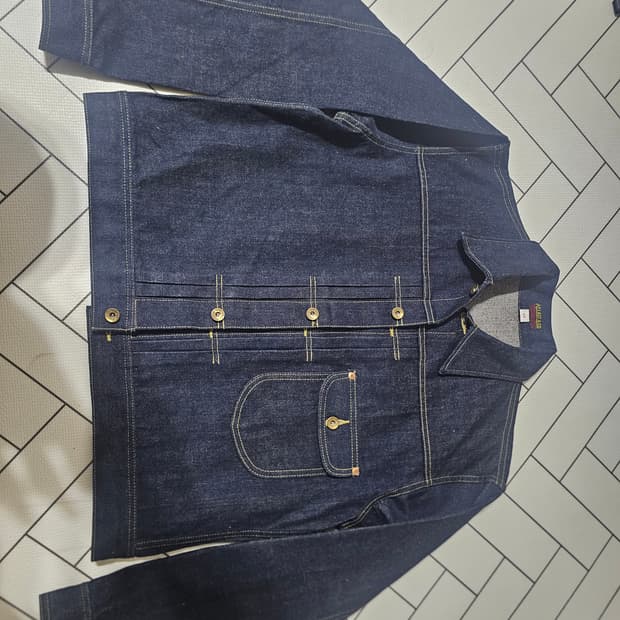 타임원 클로딩 엣라코 147 셋업 44/34