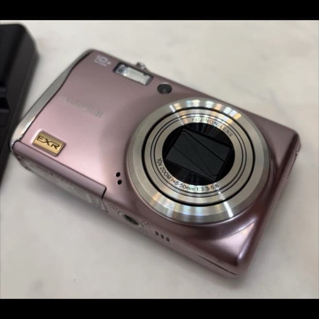 F80exr 후지필름 (수리 필요)