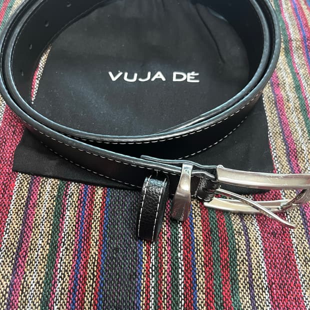 뷰자데 vujade 벨트
