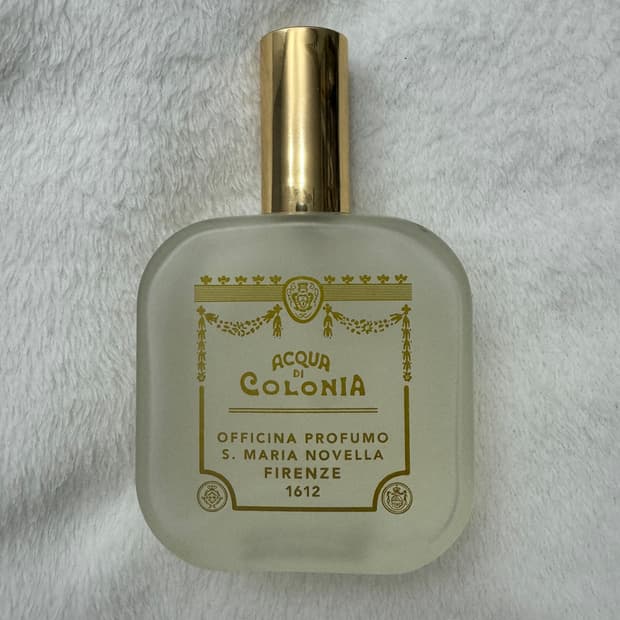 산타마리아노벨라 프리지아 100ml 구버전