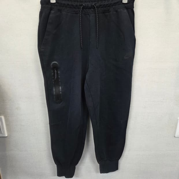 나이키 여성 테크플리스 조거팬츠 L