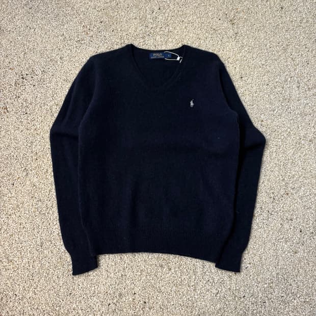 폴로 니트 ⭐️1062