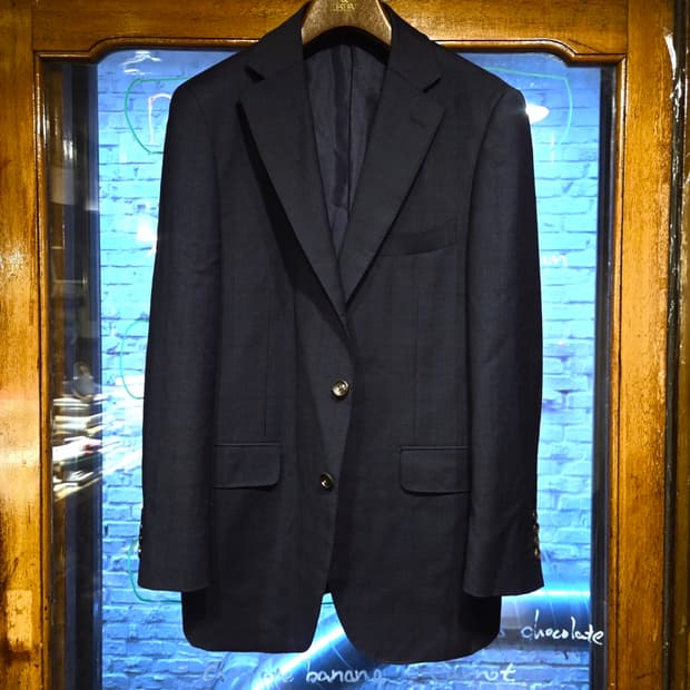 갤럭시 수젤로 자켓