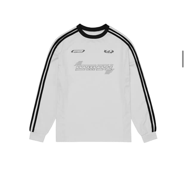 레더리 풋볼 롱슬리브 져지 M