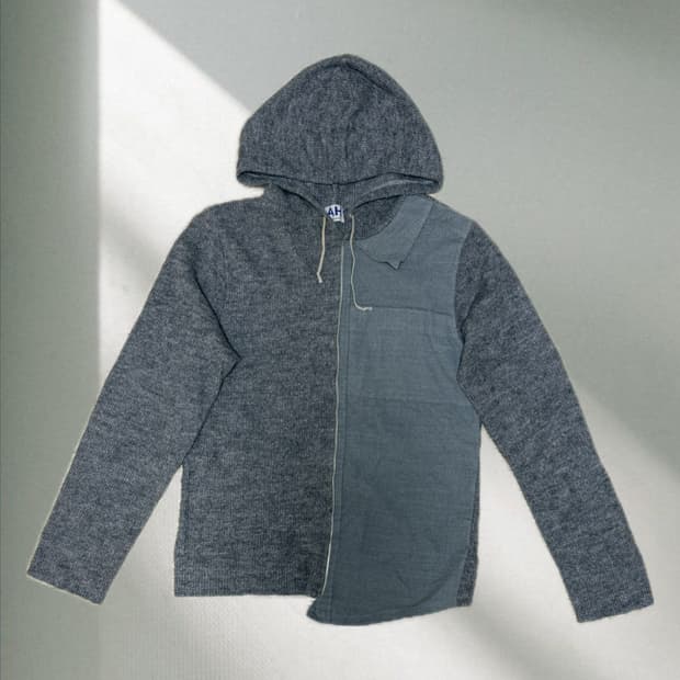 japan vintage hood