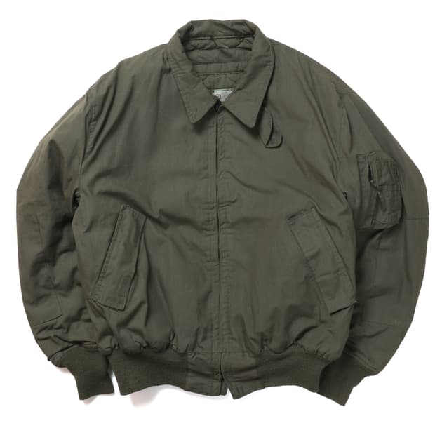 US Army CVC Tanker Jacket 
