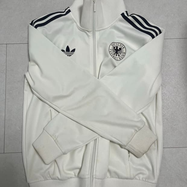 아디다스 베켄바우어 져지