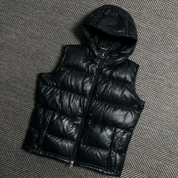 나이키 acg 구스다운 조끼 패딩 베스트y 5359