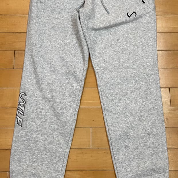 TLF 오버사이즈 조거 S