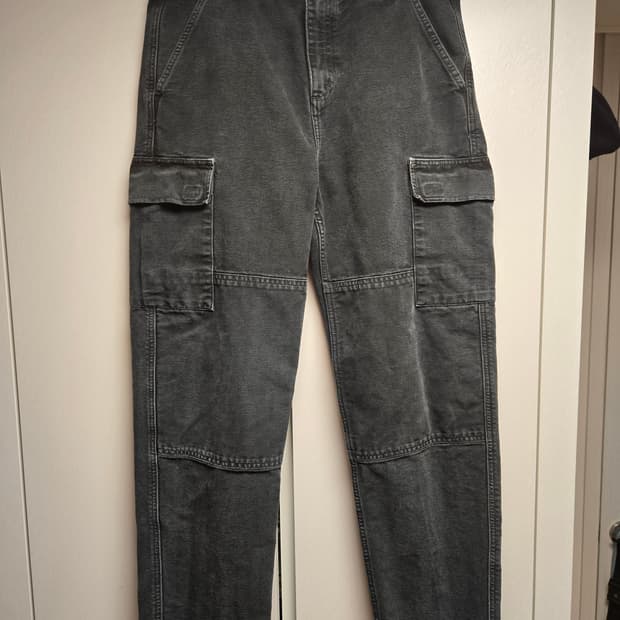 칼하트 WIP 키토 카고팬츠 30사이즈