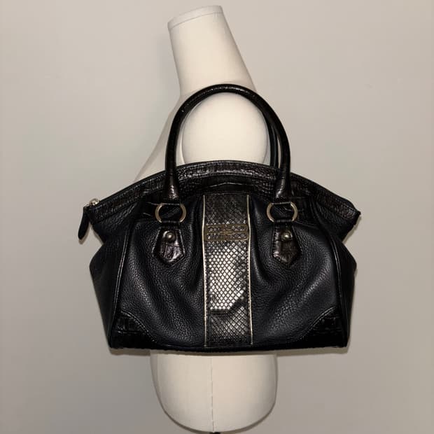 🚨연말세일🚨Balenciaga kumkang 00's tote bag