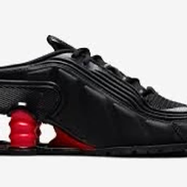 구매) 나이키 마틴로즈 샥스 mr4 290, 295