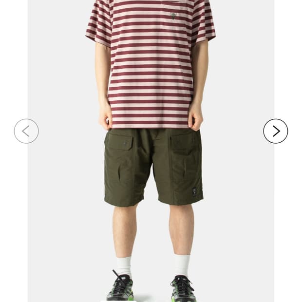 SOUTH2 WEST8 티셔츠 