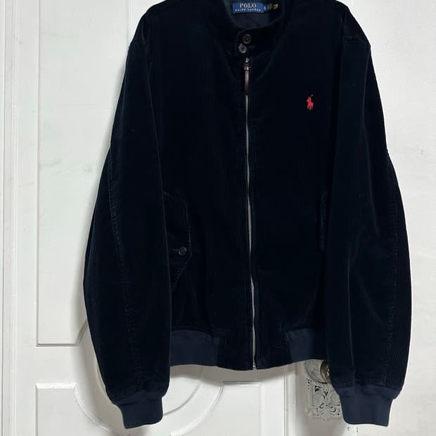 폴로 랄프로렌 코듀로이 바라쿠타