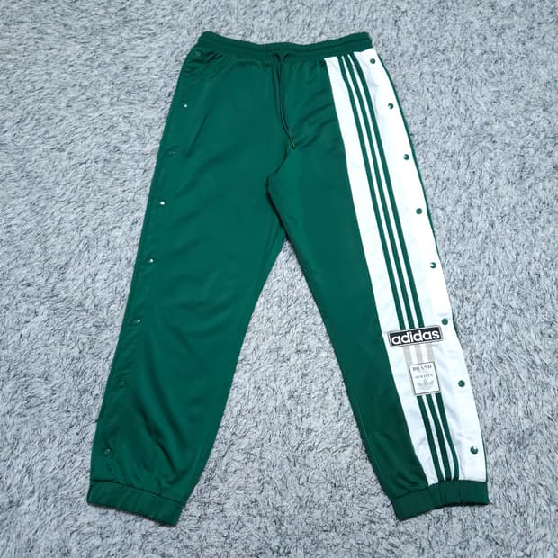 아디다스) L 남자 아디브레이크팬츠 트레이닝 / 왕눈이샵