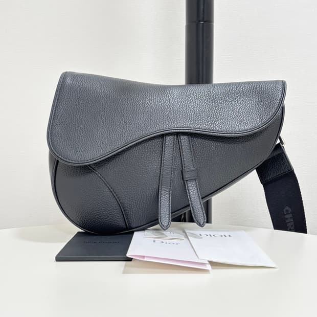 [OS]디올 옴므 크로스백