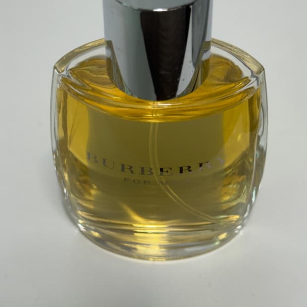 정품) 버버리 포맨 오뜨뚜왈렛 50ml