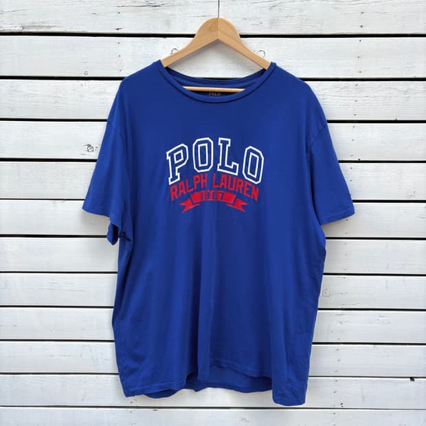 Polo 폴로 반팔 티셔츠