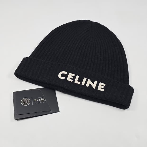 셀린느 리브드 울 비니