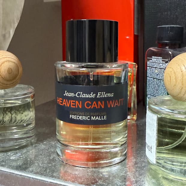 프레데릭 말 헤븐캔웨이트 100ml 국문택