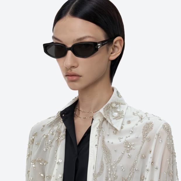 젠틀몬스터 Devon 선글라스