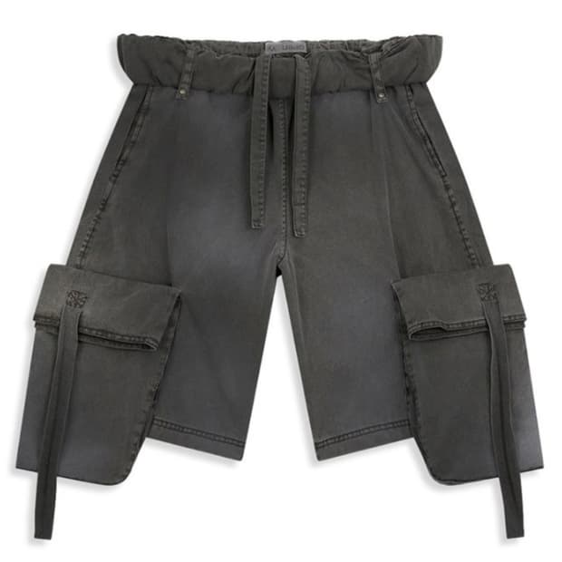 Open Yy 카고 반바지