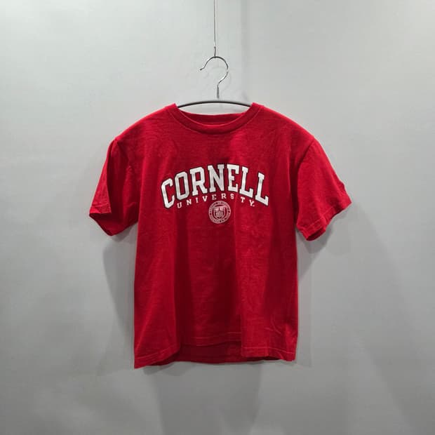 챔피온 키즈 코넬 프린팅 반팔티 8