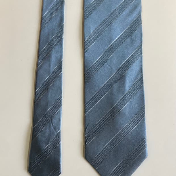 아르마니꼴레지오니 넥타이