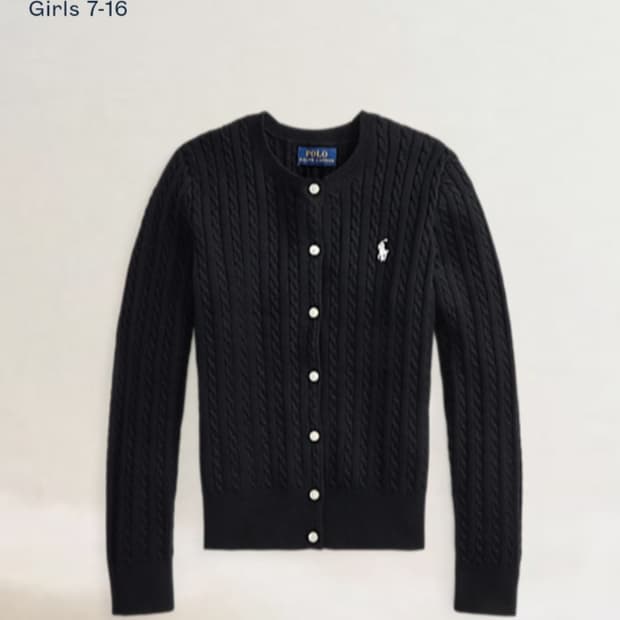 POLO RALPH LAUREN 폴로 랄프로렌