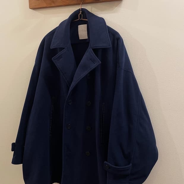 "s.f.c" 피코트