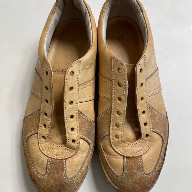 핸더스킴 독일군