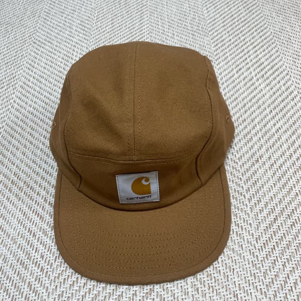 (1회착)칼하트 버클리캡