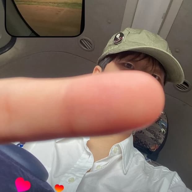 오클리 캡