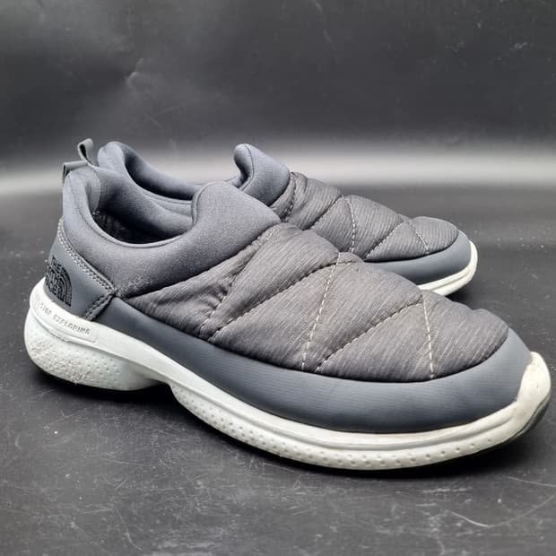 노스페이스 여성방한화240