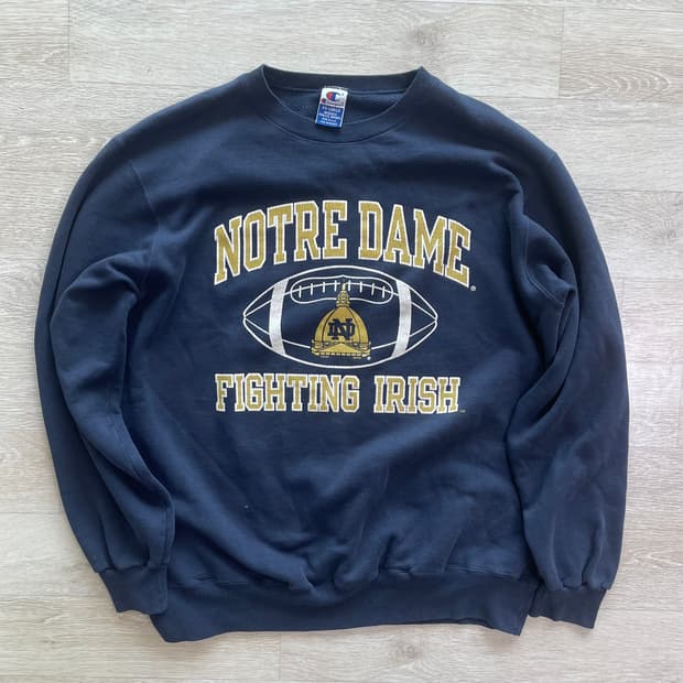 90's 챔피온 made in usa 스웻셔츠(xx-large)