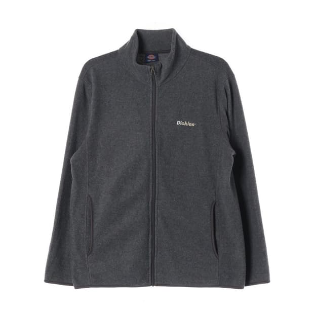 DICKIES 플리스 집업 자켓 XL