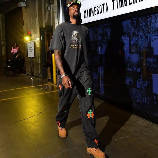 할리데이비슨 Have a Nice Davidson 이글 티셔츠