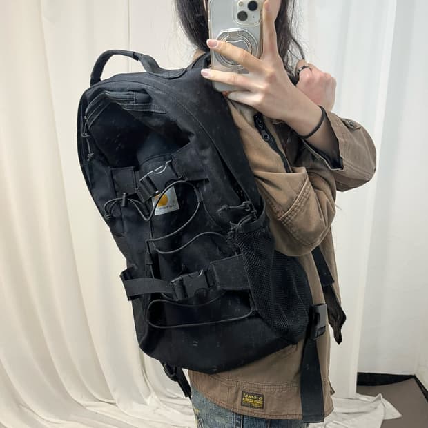 Carhartt WIP Kickflip Backpack