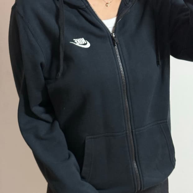 Nike 나이키 후드집업