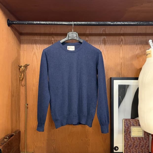 이스트하버서플러스 니트