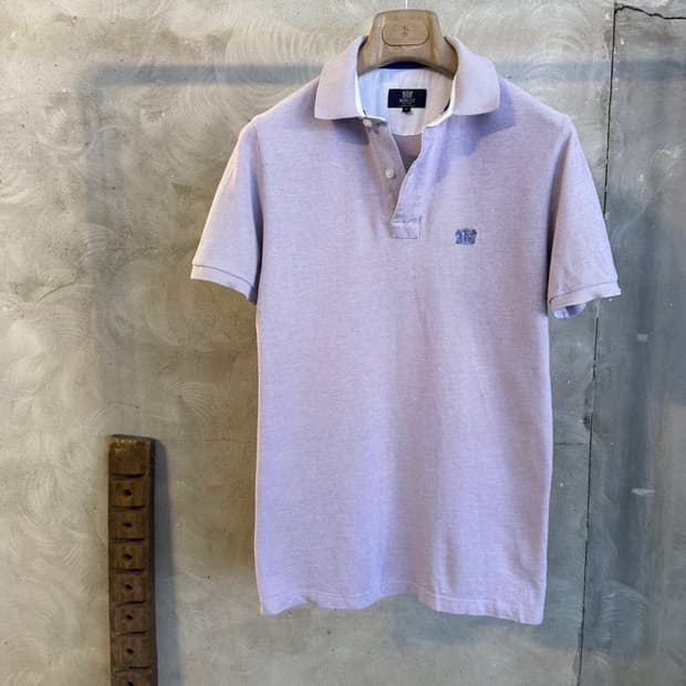 BOGGI 보기 pk 셔츠 100