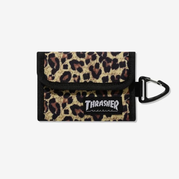 트레셔 미니 월렛